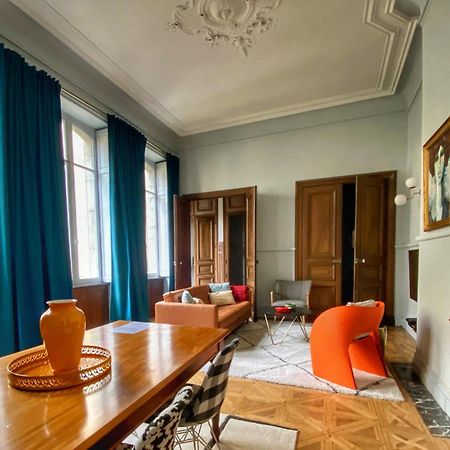 Maison Eglantine Historic 4 Star With Air Conditioning Carcassonne Exterior foto